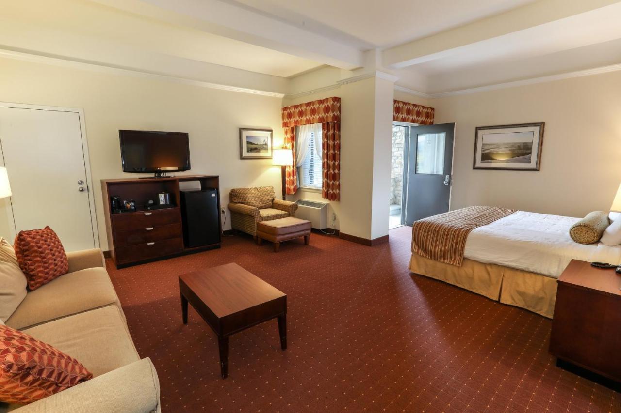 Liberty Mountain Resort 2*