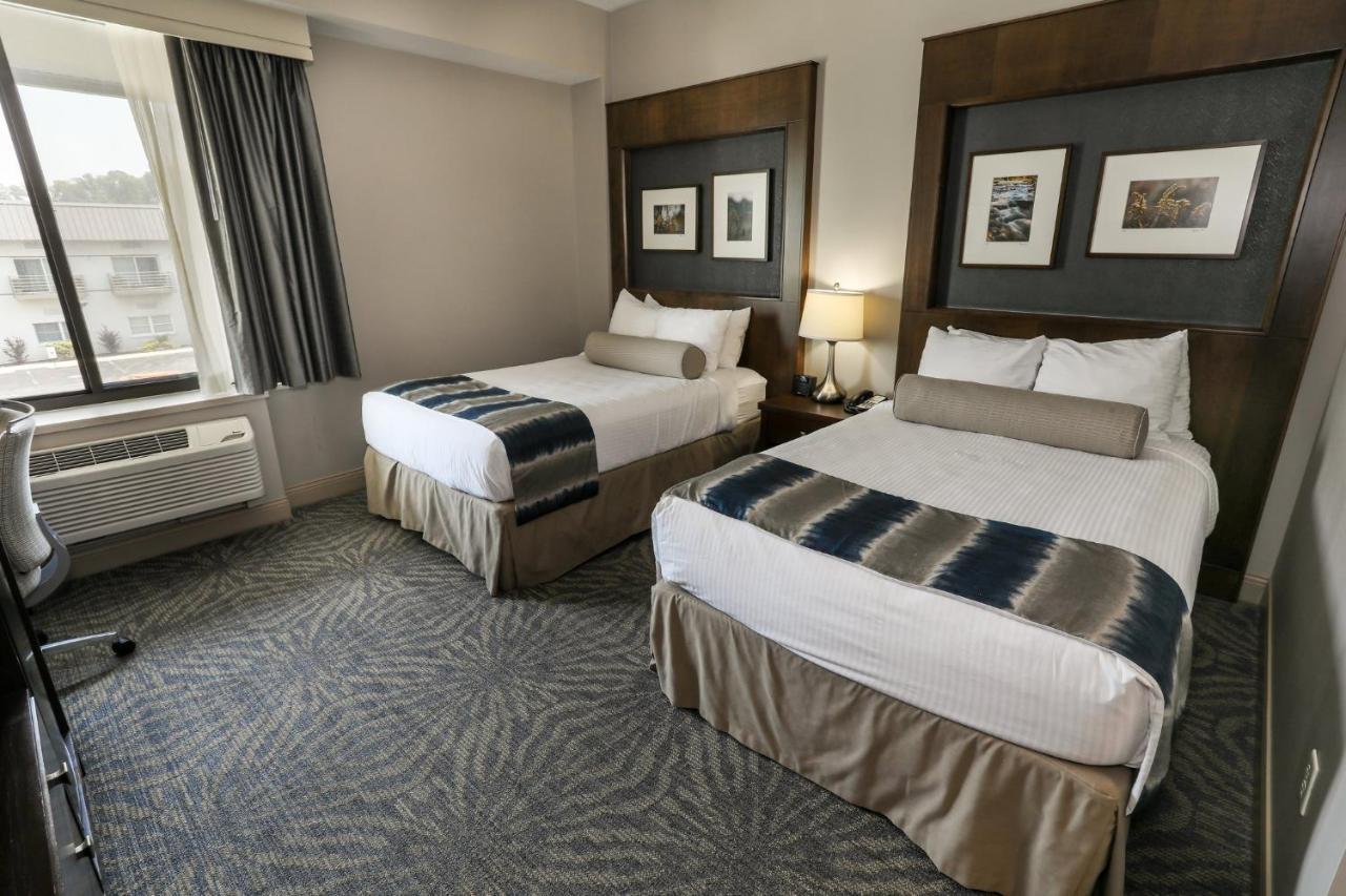 Resort Liberty Mountain 2*
