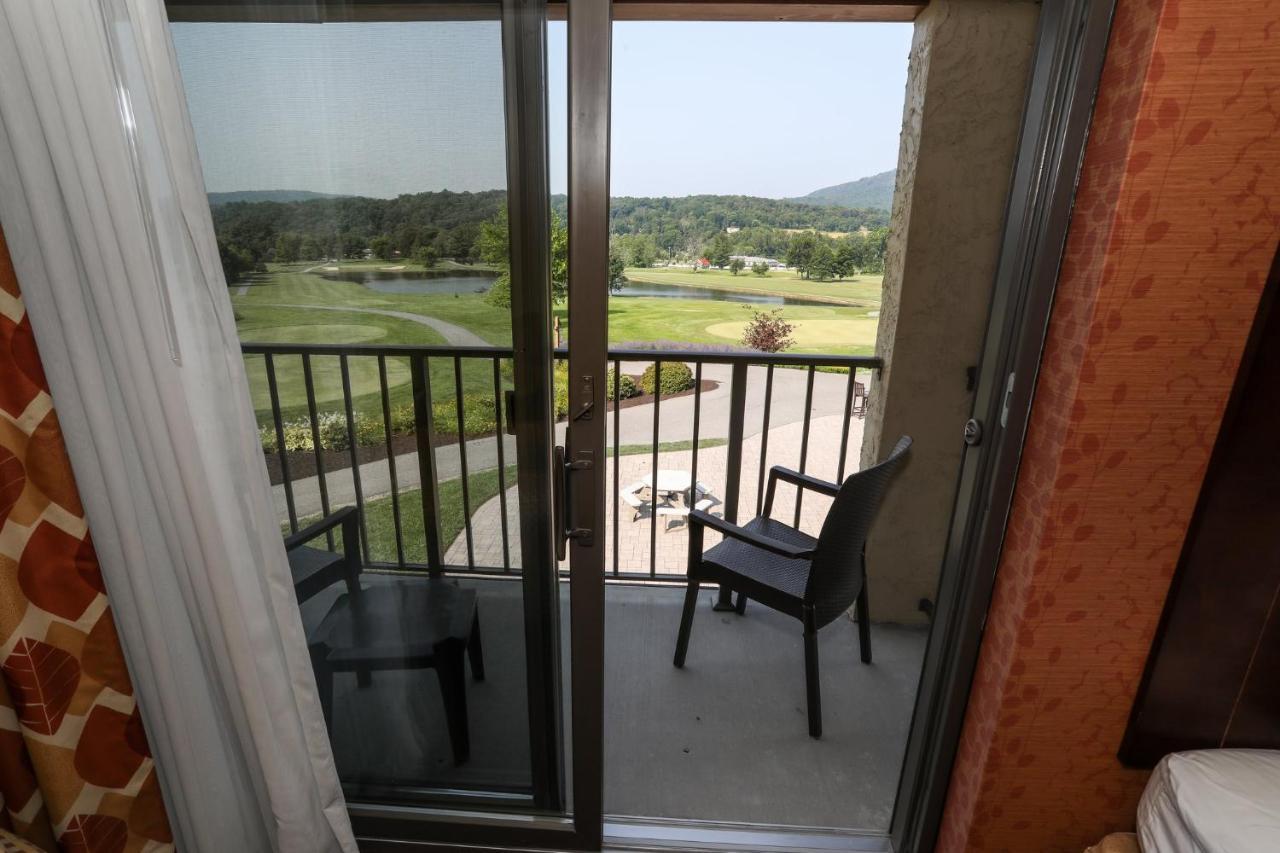 Liberty Mountain Resort Fairfield