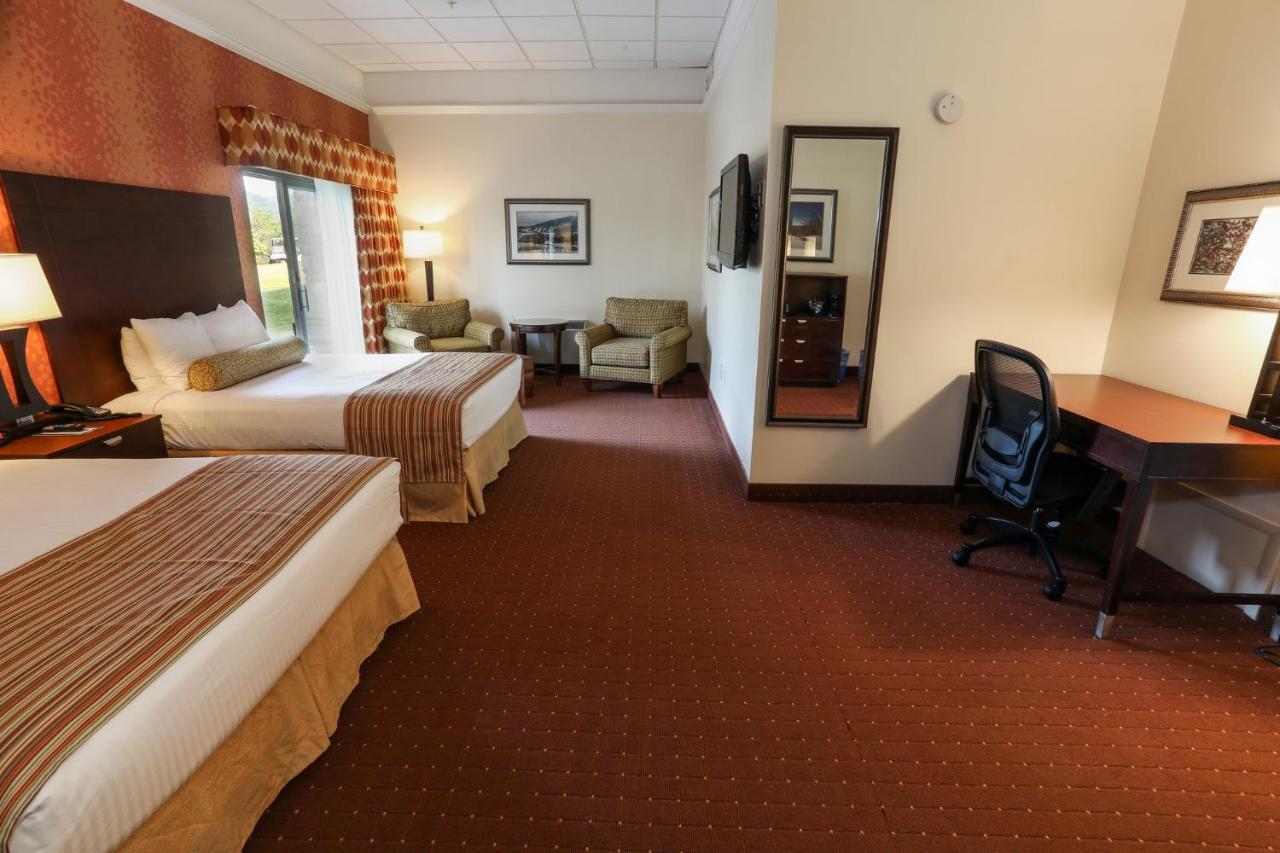 Liberty Mountain Resort Fairfield