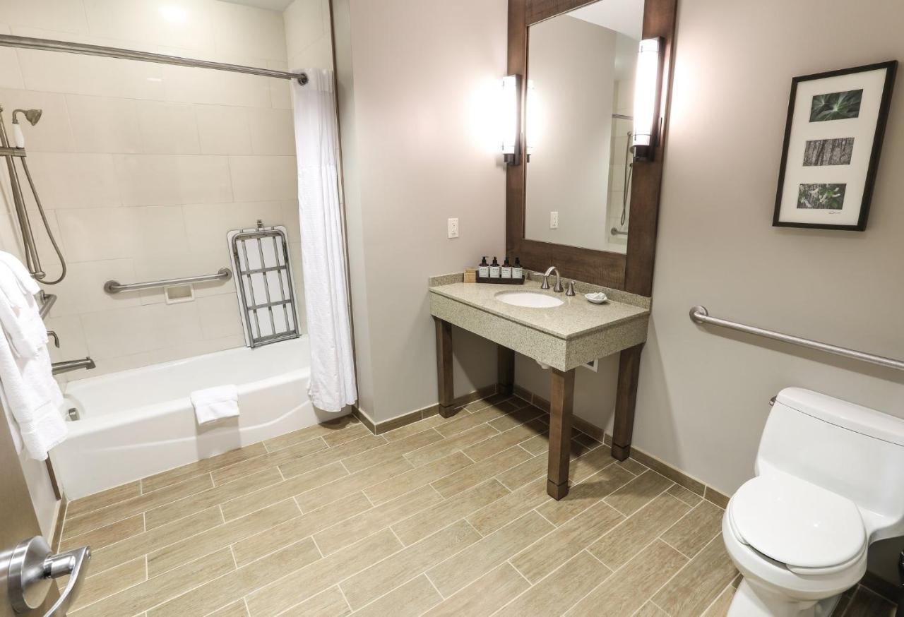 Resort Liberty Mountain Fairfield
