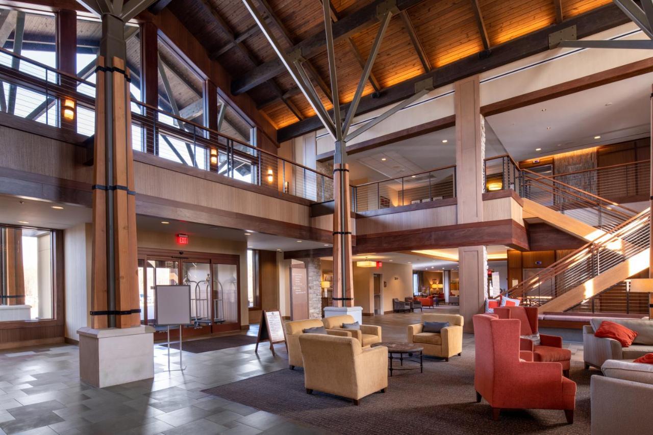 Liberty Mountain Resort 2*