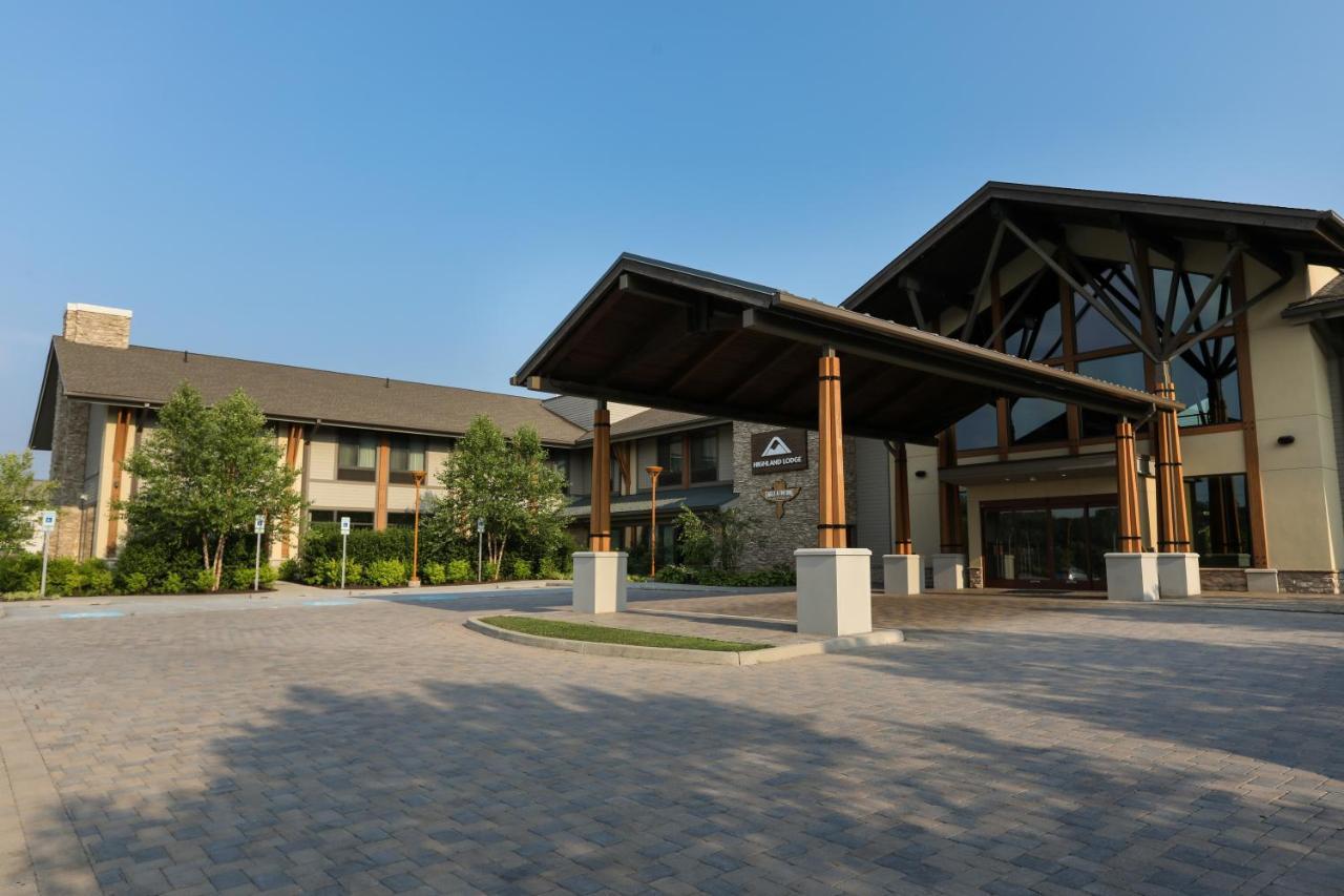 Liberty Mountain Resort