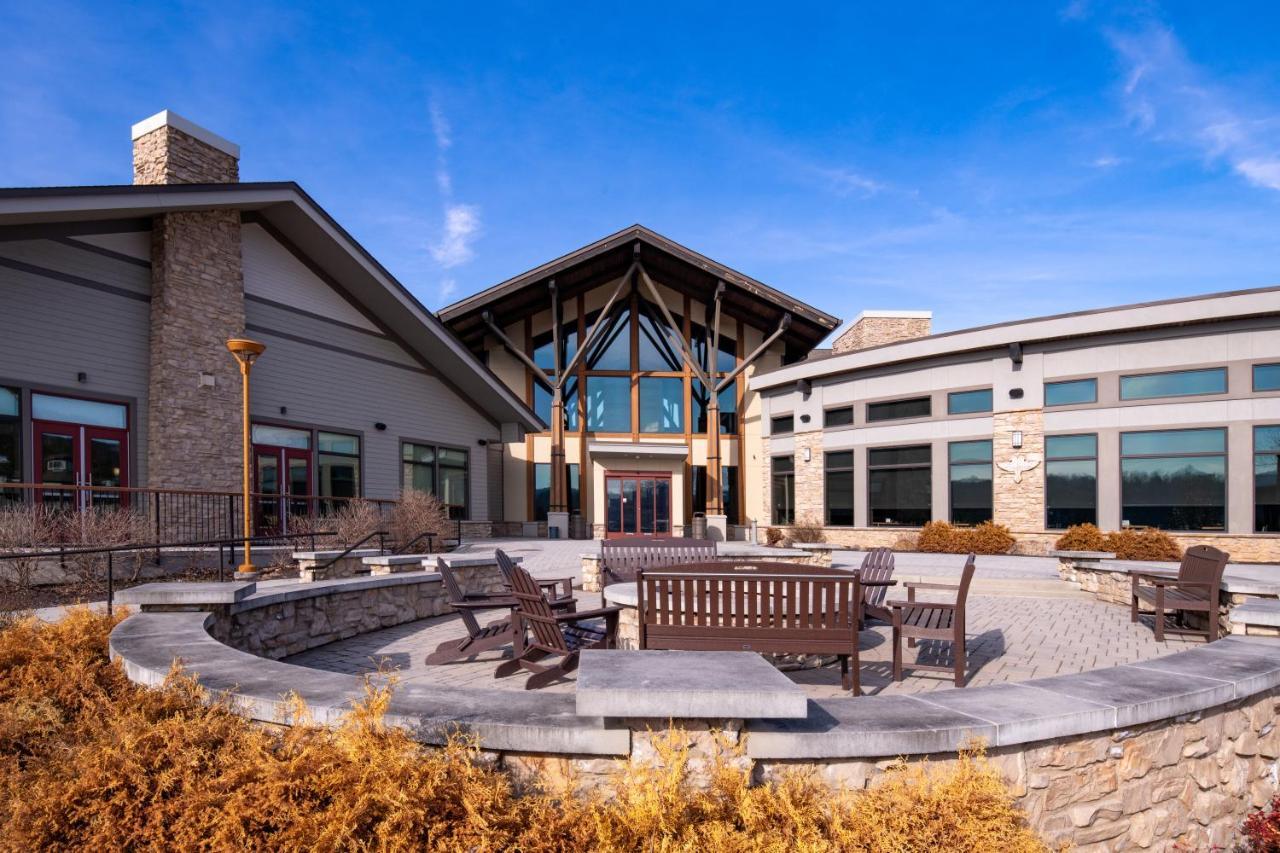 Liberty Mountain Resort Fairfield