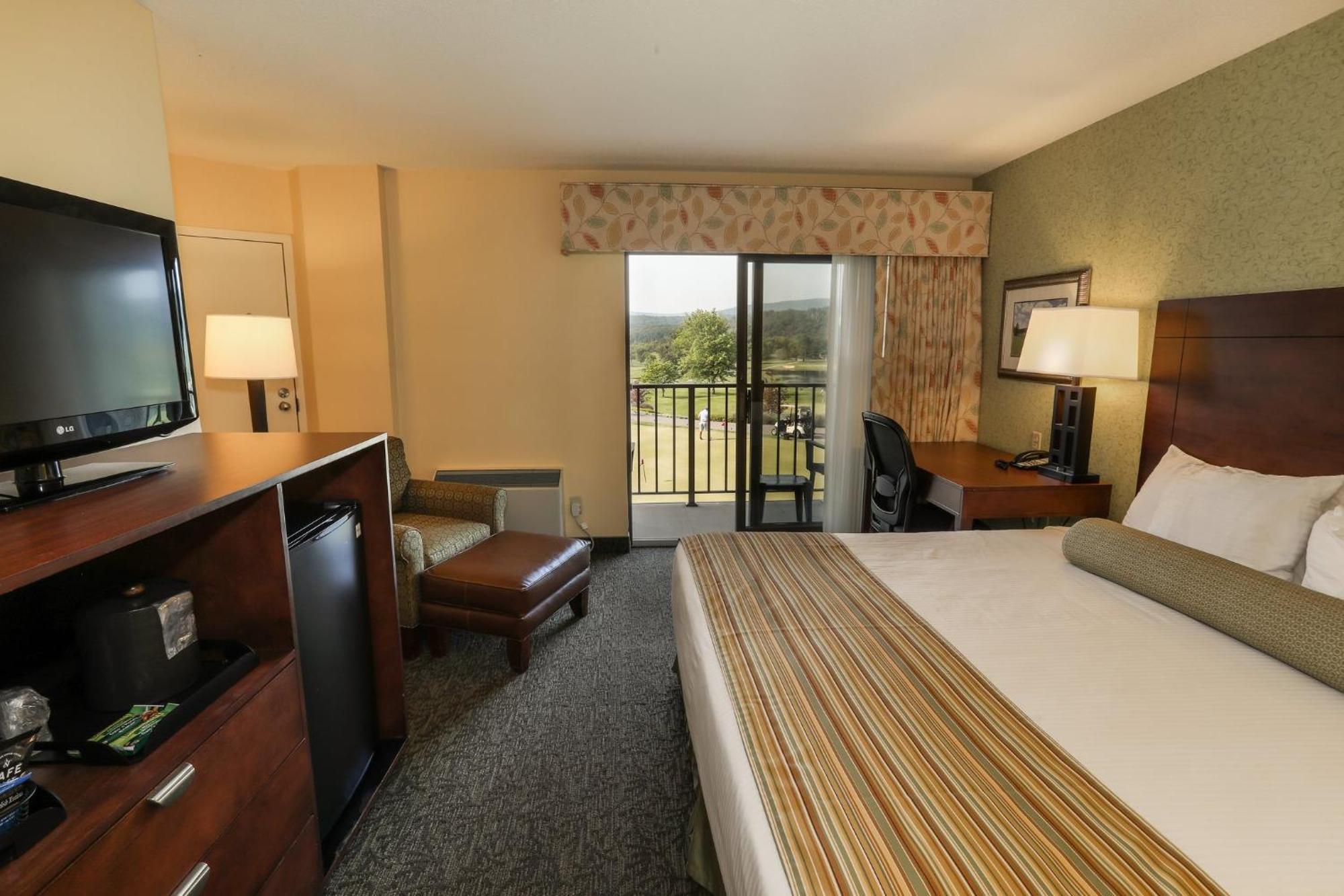 Liberty Mountain Resort