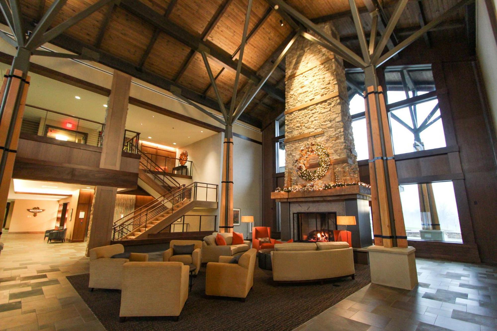 Resort Liberty Mountain 2*