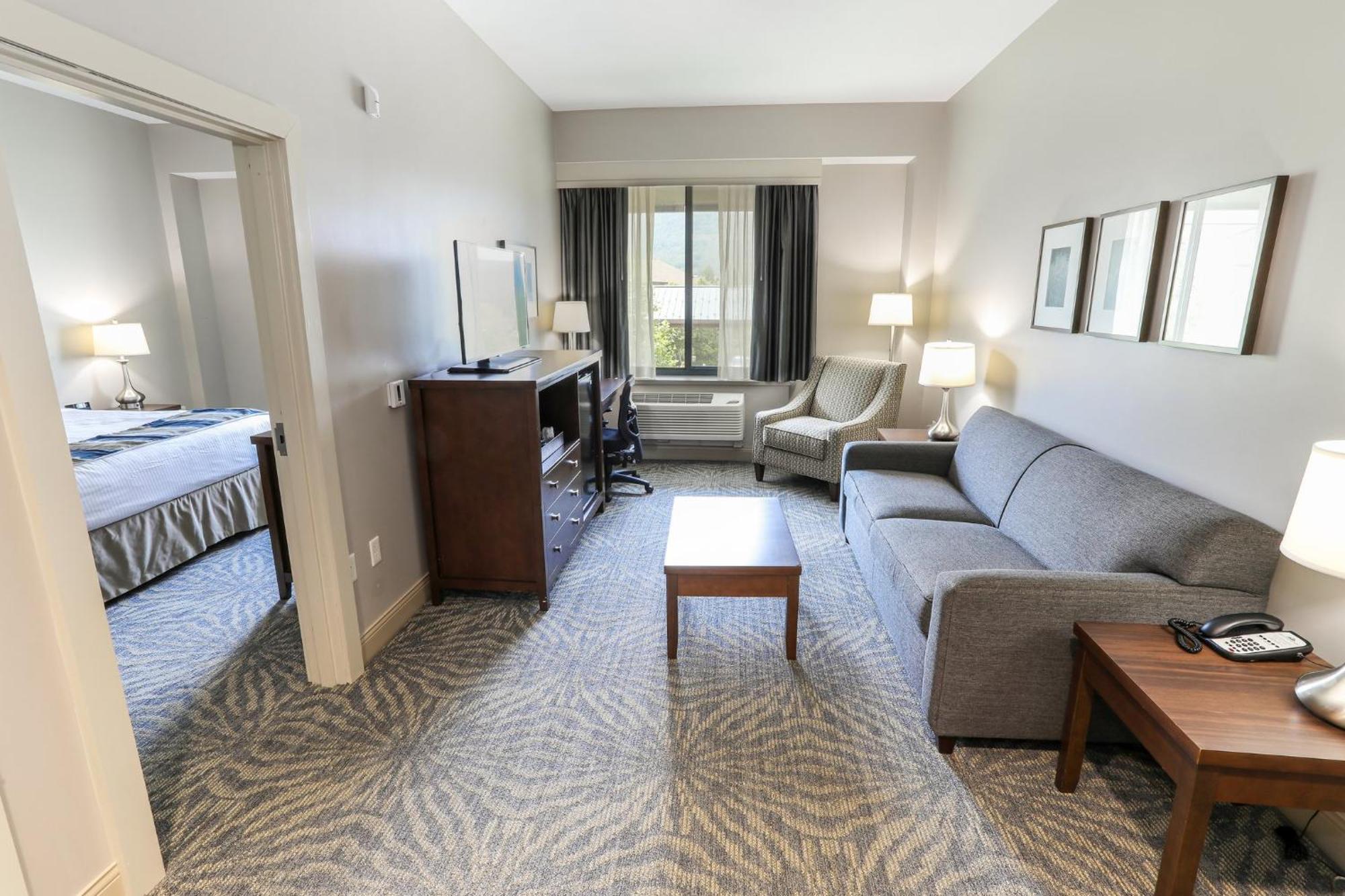 Liberty Mountain Resort 2*