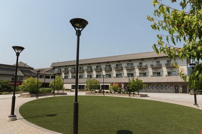 Liberty Mountain Resort 2*
